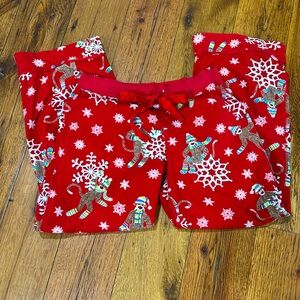 Nick & Nora pj pants